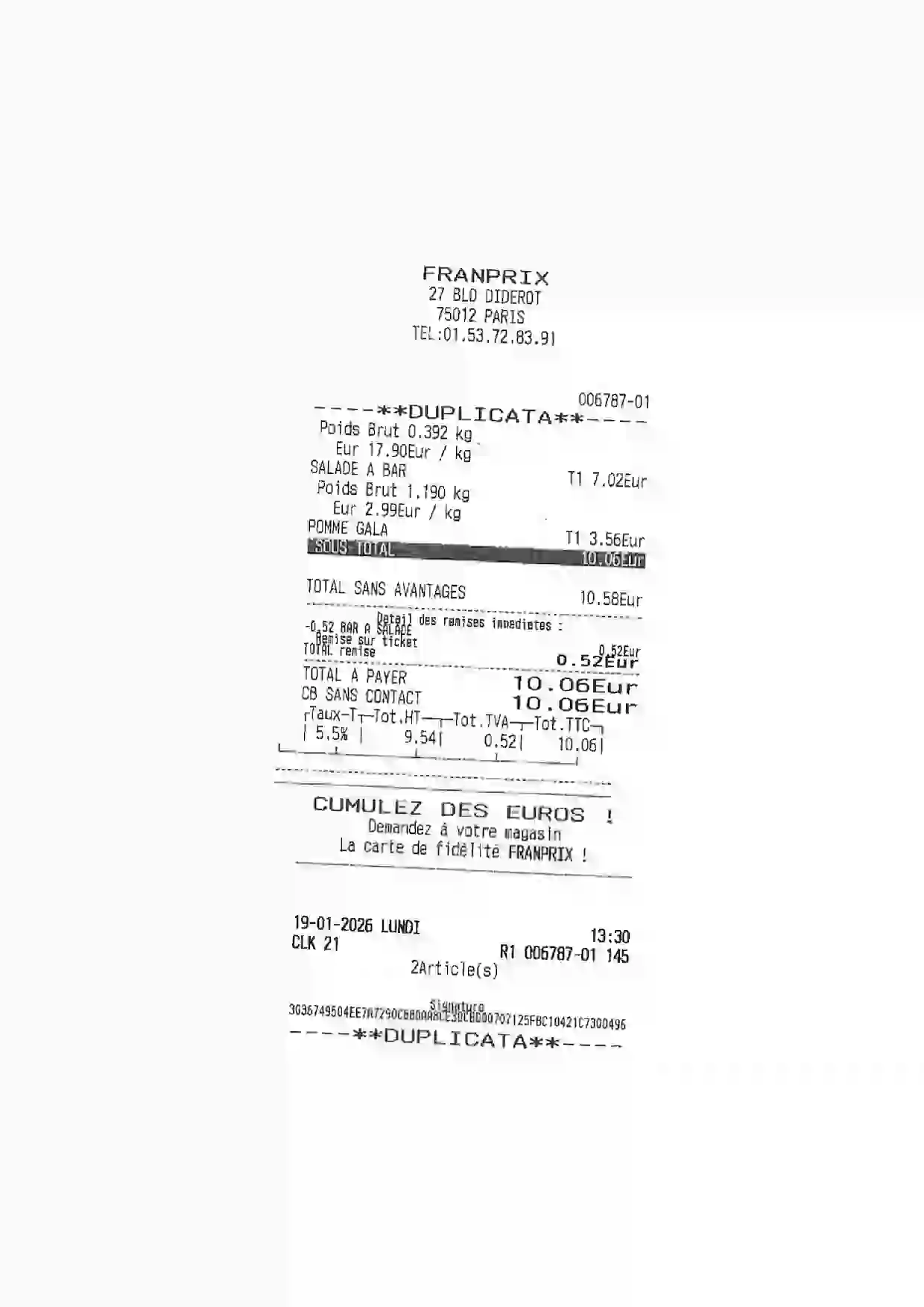 How it works screenshot